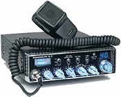 Magnum Radio Model S3-nitro