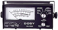 cb watt and swr meters