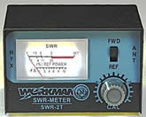 swr meter