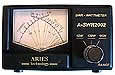 cb antenna swr and wattmeter