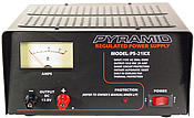 Pyramid power supply ps21K