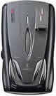 Cobra police radar detector model XRS 9500
