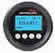 Whistler police radar detector model cruisader