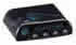 Whistler police radar detector model PRO-3450
