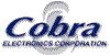 Police radar detection from Cobra