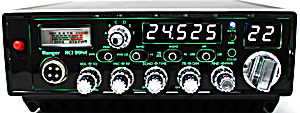 Ranger radio 99N4 on sale