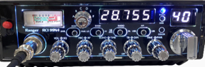 Ranger radio 99N4 on sale