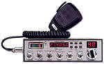 ranger ten meter radio model 396FC