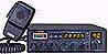 Ranger Radio Model VR9000