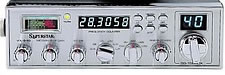 Ranger CC158EDX 10 meter radio