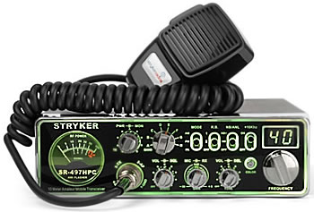 Stryker 497 for sale