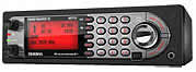 Uniden police scanner model BCT15