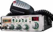 Uniden CB Radio Model 68 LTW