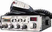 Uniden CB Radio Model 68 XL 