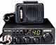 Uniden CB Radios Model Pro  520