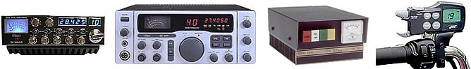 Clays Radio Shop 