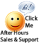 Sales & Support
