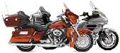 pampered butt motorcycle accessories