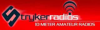 Stryker 10 meter radio sale