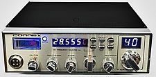 connex radios for sale