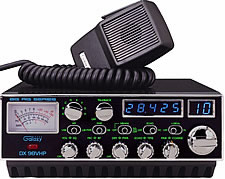 galaxy 10-meter radios for sale